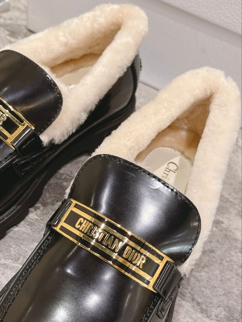 Christian Dior Loafers